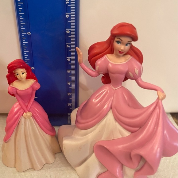 Disney Princess Ariel + Bonus - Picture 4 of 4